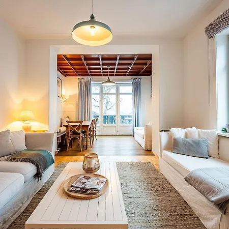 Stroembergs Merle Apartmán *