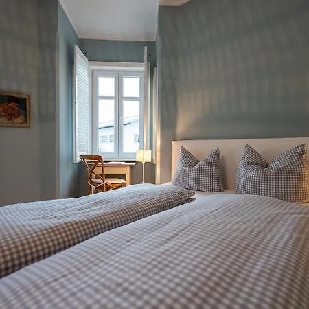 Stroembergs Merle Apartmán *