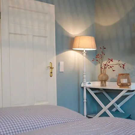 Apartmán Stroembergs Merle *