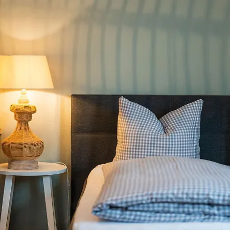 Stroembergs Merle Apartmán