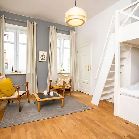 Apartment Stroembergs Merle *