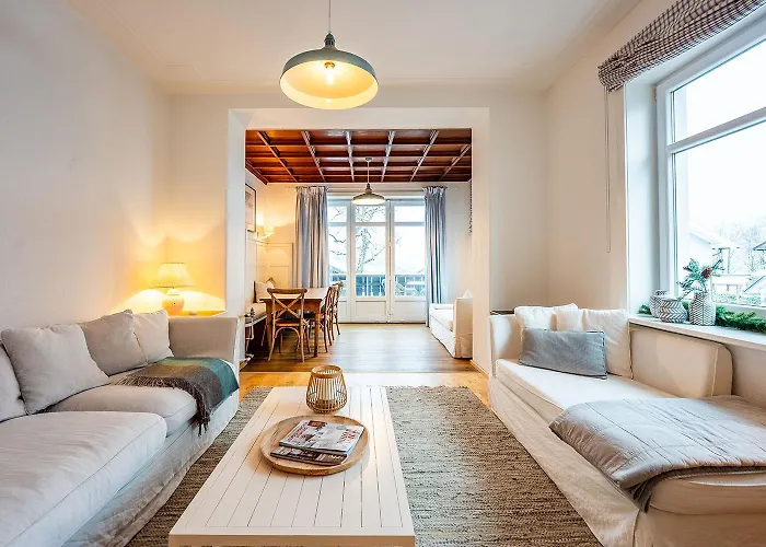 Stroembergs Merle Apartment *
