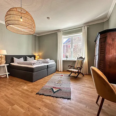 Stroembergs Merle Apartment
