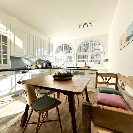Stroembergs Merle Apartment