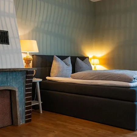 Stroembergs Merle Apartman