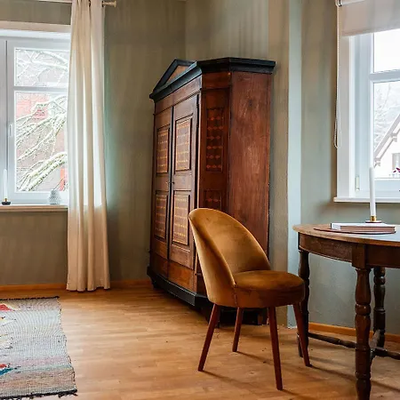 Apartman Stroembergs Merle