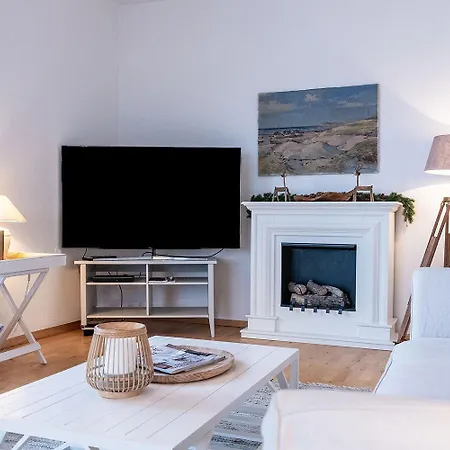 Stroembergs Merle Apartment