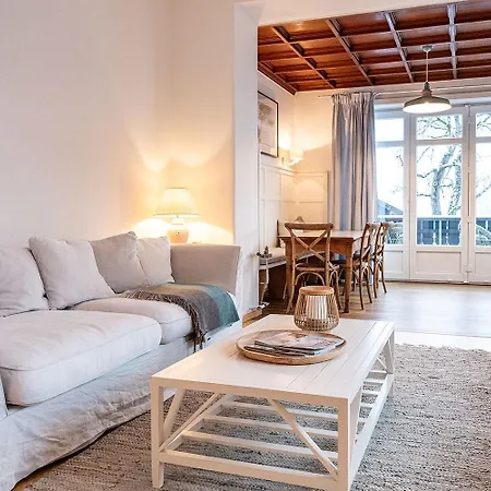 Stroembergs Merle Apartman Oberstaufen