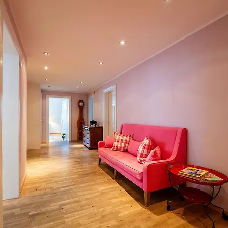 Apartman Stroembergs Merle *