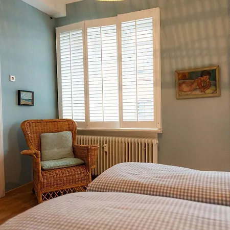 Apartman Stroembergs Merle