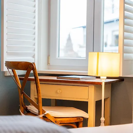 Apartman Stroembergs Merle *